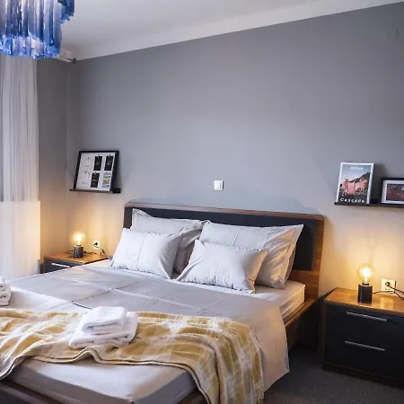 Apartman Vale 2 Hvar Town