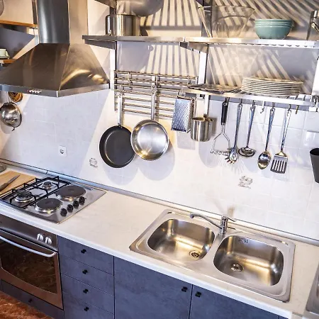 Daire Vale 2 Hvar Town