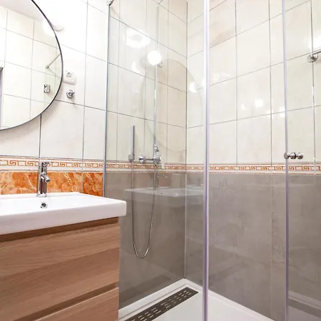 Vale 2 Apartman Hvar Town