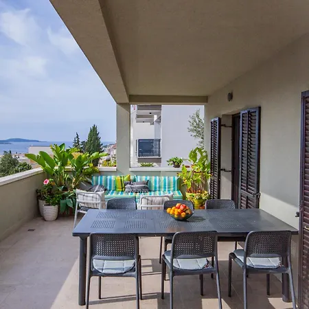 Vale 2 Apartman Hvar Town