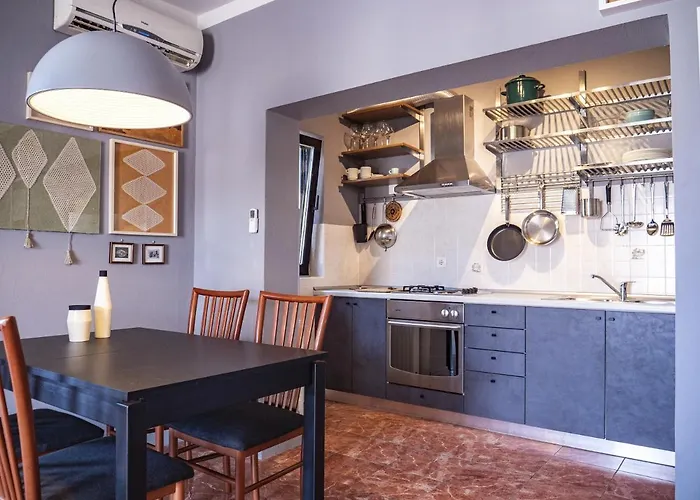 Lejlighed Vale 2 Hvar Town