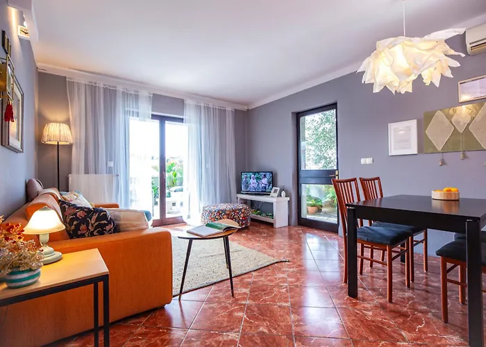 Apartment Vale 2 Hvar Town