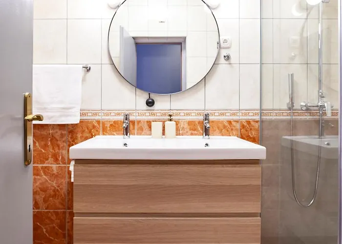 Vale 2 Apartment Hvar Town