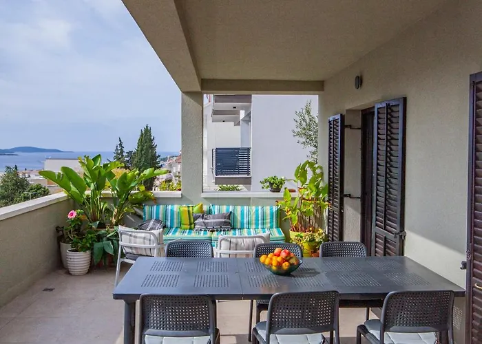 Vale 2 Apartment Hvar Town