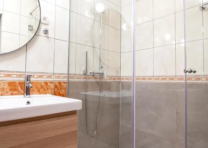 Vale 2 公寓 赫瓦尔