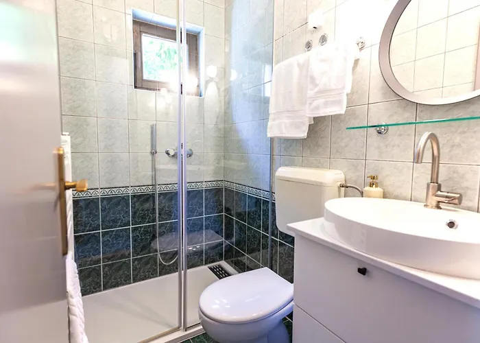 Vale 2 公寓 赫瓦尔